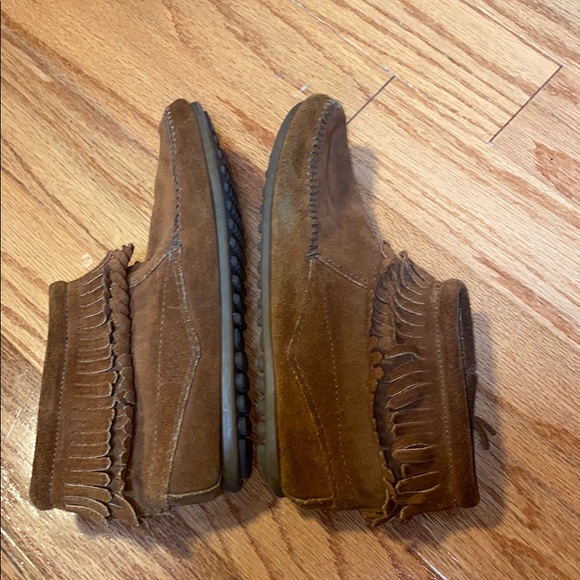 Mineetonka booties - Picture 9 of 9